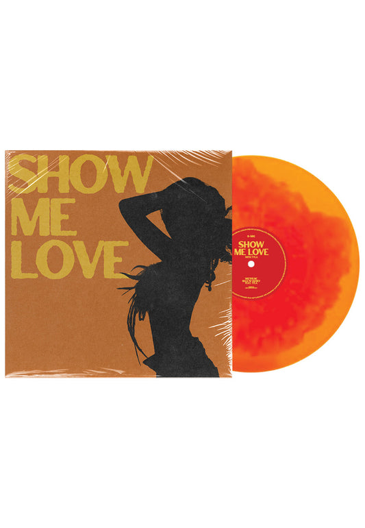 Bees & Honey - Show Me Love (Anniversary Version) - Colored Vinyl | Neutral-Image