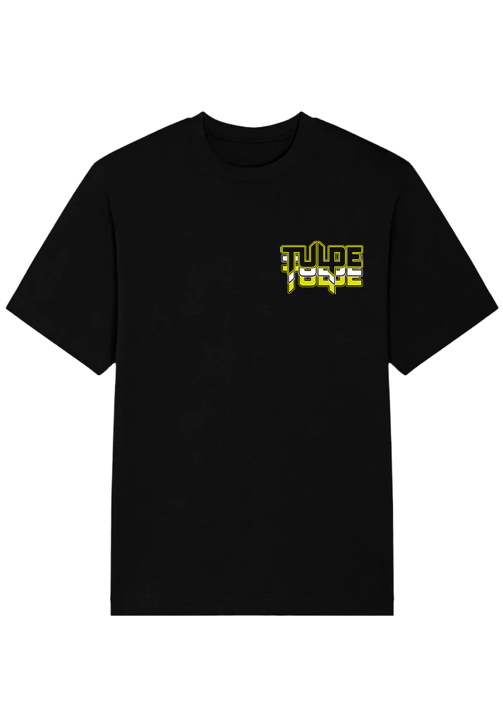 Tulpe - Tour 2026 - T-Shirt